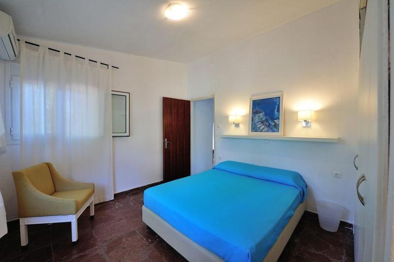 Villa Ftelia Скиатос Екстериор снимка