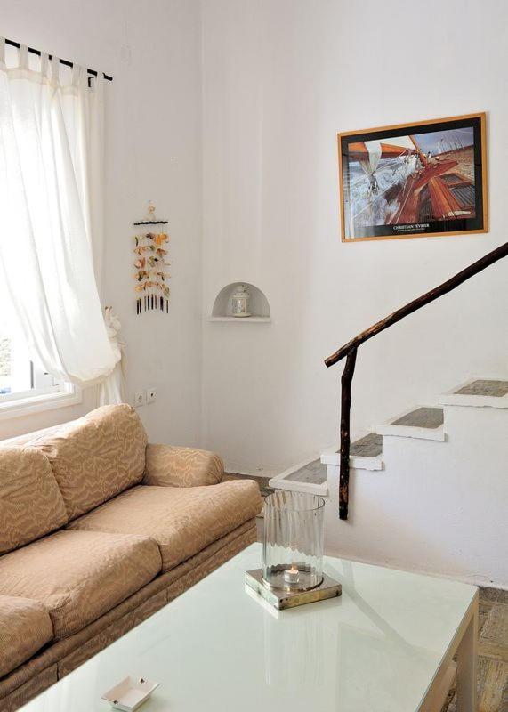 Villa Ftelia Скиатос Екстериор снимка